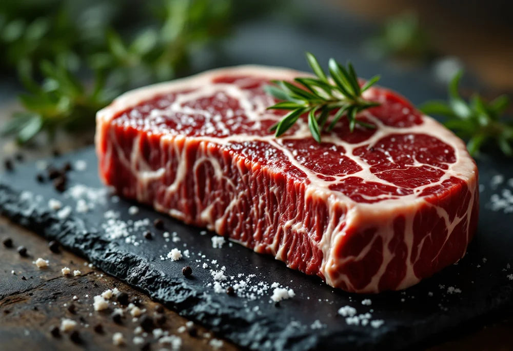 Ribeye Taster Pack