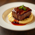 AAA Alberta Beef Short Ribs — Case of 12